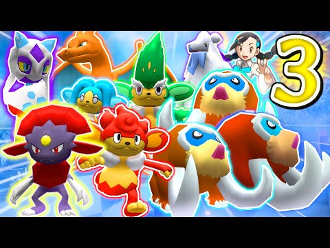 Minecraft Pixelmon MASTERS Roleplay - "MOUNTAIN MASTERS!" - Episode 3 (Minecraft Pokemon Mod)