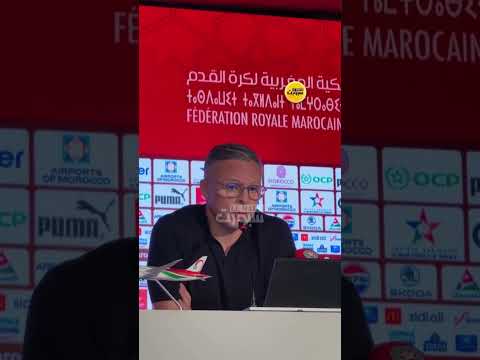 وهبي: أكرد لم يكن جاهزًا وما زال أمامنا الوقت للحسم