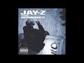 Jay Z All I Need Instrumental