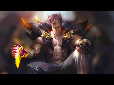 Sett Jungle Gameplay Guide - League of Legends