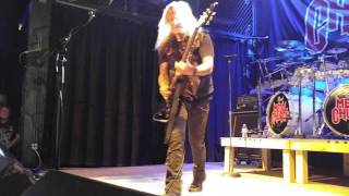 Metal Church- 9  No Friend of Mine