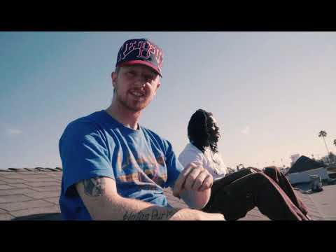 DJ LUCAS FT FINESSE FRESCO - "THE CRAZY PART" (PROD BRANCHEZ & SAMMY) [ DIR. BY HiDEF the CHEF ]