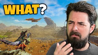 The TRUTH About Monster Hunter Wilds