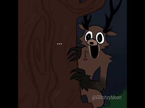 [[Deer = their mother]] Theory.. 99 night in the forest! #roblox #99nights