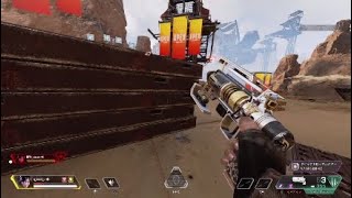 Apex_今あるクリップ全部繋げました