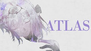 Cover art for ATLAS