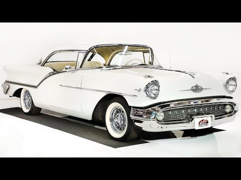 1957 Oldsmobile Super 88 (CC-1825329) for sale in Volo, Illinois