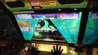 【CHUNITHM AMAZONPLUS】CITRUS MONSTER 手元 “後篇”