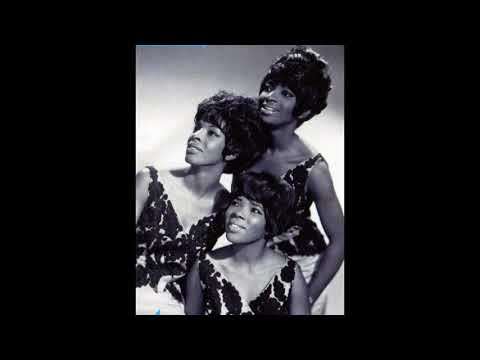 Jimmy Mack - Martha And The Vandellas - 1967