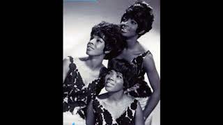 Jimmy Mack - Martha And The Vandellas - 1967