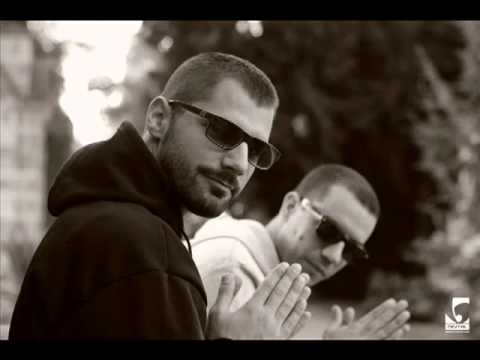 ILL G feat. Struka - Milion problema (prod. by Skubi)