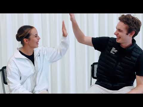 Prix de Lausanne 2023