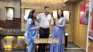 Rakhi Gifts for your brother, sister & sister in law