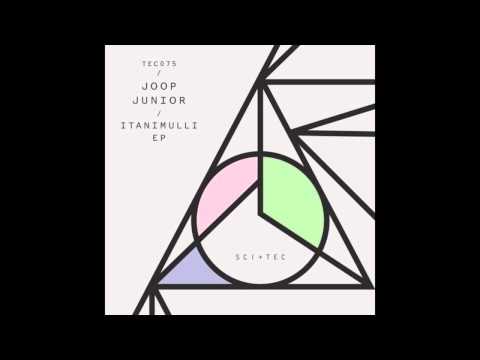 Joop Junior - Itanimulli (Original Mix)