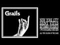 Grails - All The Colors Of The Dark [Saint Vitus 2013]