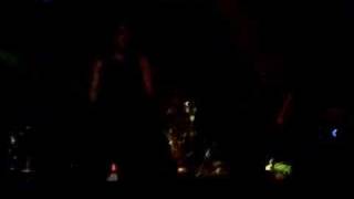 Breed 77 - Ciego (Blind) (directo Sevilla 1.12.2007)