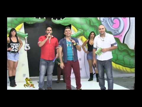 Jacaré 2014 - Big Dantas ( FULL HD)