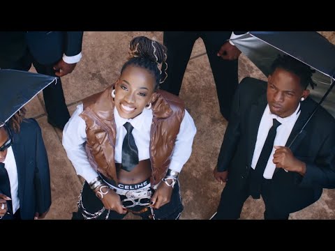 Tebalaba - Recho Rey (Official Music Video)