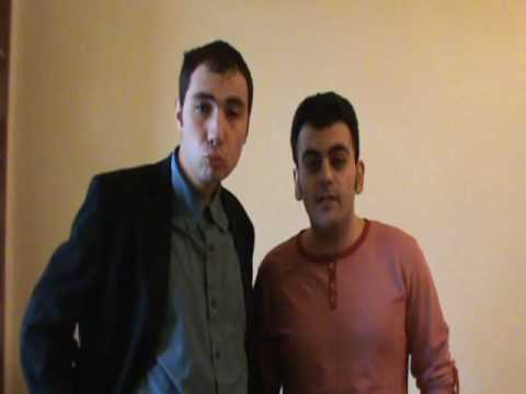 PSA 09 - Հիմար պռոշներով աղջիկները - ArmComedy