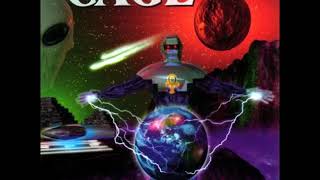 Cage - Dancing Around the Fire