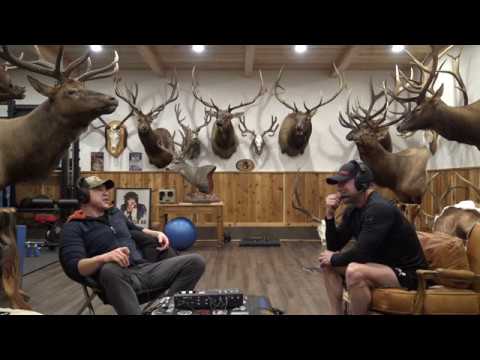 Episode 116 - Cam Hanes