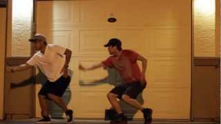 Houston - Ain&#39;t Nothing Wrong - Choreography by Kris Penaflorida and Lawrence Kao
