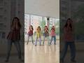 Hoga Tumse Pyaara Kaun Dance Shortsvideo Sisters