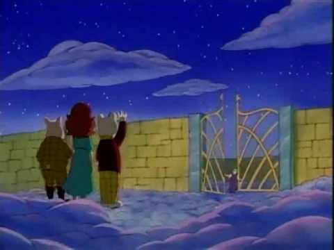 Rupert bear - Rupert And The Little Bear part 3