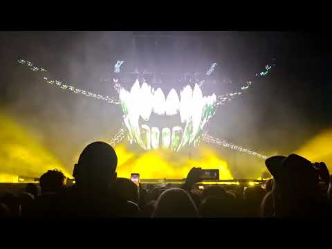 Separ Reťaze , Sunset Separ ft PTK/ koncert na štadióne Tehelne Pole