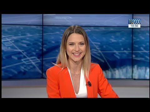 TG2000 del 12 giugno 2019 – Edizione delle 18.30