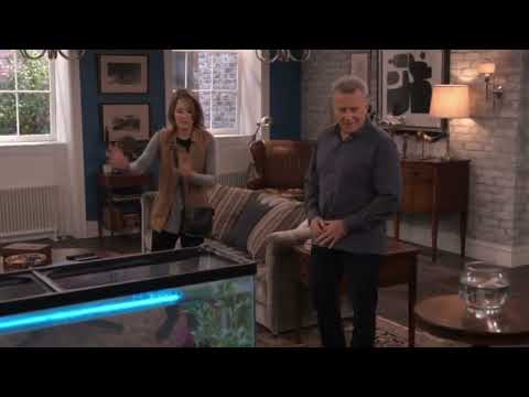 Mad About You - Reboot - Fish