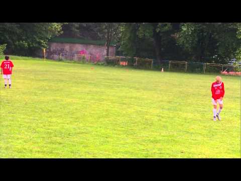 25.5.2013 U13 I.liga 2012/2013 FK Slavoj Trebišov - KAC Jednota Košice 1:4 (0:2) II.polčas