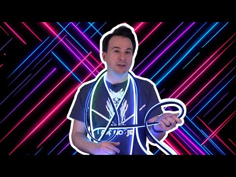 Govee Neon Rope Light 2 Review