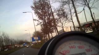 preview picture of video '1998 Ducati monster 900 (m900) acceleration 0-100'
