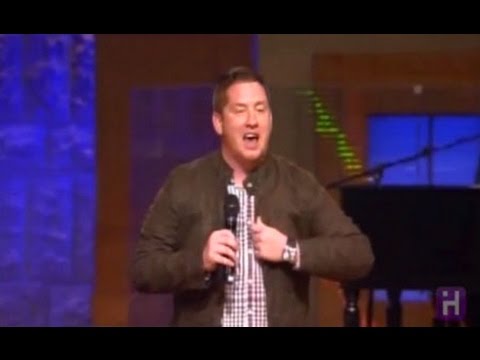 Emmanuel Gonzalez - Walking with God-fidence