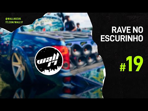 Mega Funk Rave no Escurinho - 4K | MC Topre Ft. WaLL 17