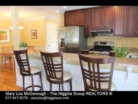 341 Marrett Road, Lexington MA 02421 - Condo - Real Estate - For Sale -