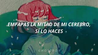 Soaked - BENEE // Español