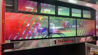 スタホ４　発動馬記録　ブライドジョーカー(投稿抜け）