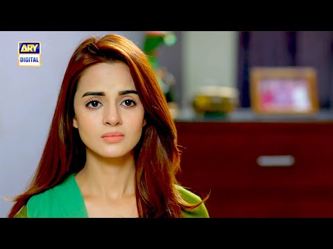 Benaam Episode 29 | BEST MOMENT ||  ARY Digital Drama