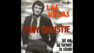Tony Christie - Las Vegas (1971)