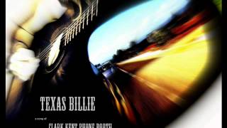 Clark Kent Phone Booth - Texas Billie