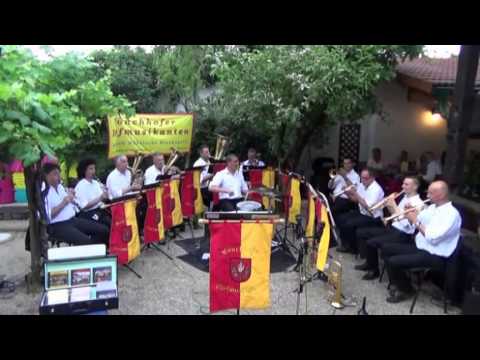 Egerländer Schmankerl