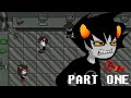 Let S Read Homestuck Act 5 Act 2 Part 6 Alterniabound Part 1