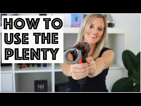 How to Use the Storz & Bickel Plenty Vaporizer l Demo by VapeFuse