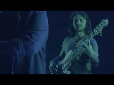 Aisles - The Wharf that Holds his Vessel Intro + Revolution of Light (Live at Señal en Vivo)