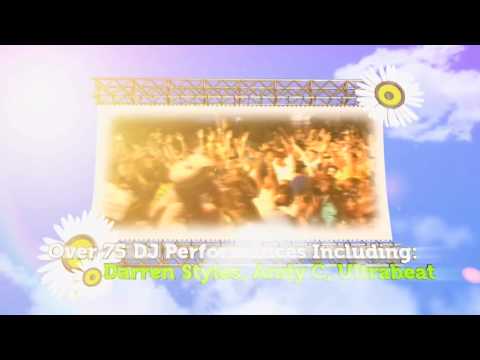 Sanctuary Outdoor TV Advert