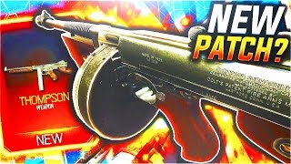 WAITING ON BLACK OPS 3 DLC WEAPONS...