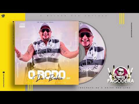 O Rodo Da Bahia - BOQUETE ( RELÍQUIA ) PRA PAREDÃO