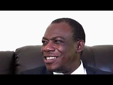 Times Exclusive with Dr. Sunduzwayo Madise - 8 February 2020